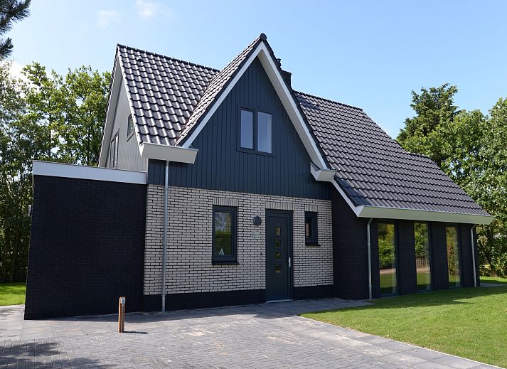 Verblijf 0102698 - Vakantiewoning Texel - Villa Hoogelandt 70