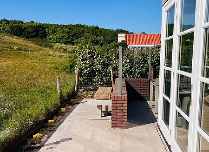 Unterkunft 0102699 - Ferienhaus Texel - Bungalow 't Duinhuisje