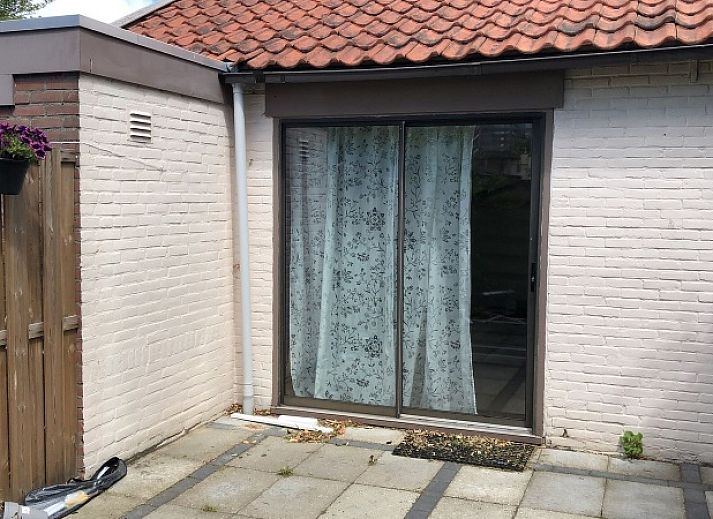 Guest house 0102700 - Holiday property Texel - Kamerstraat 39