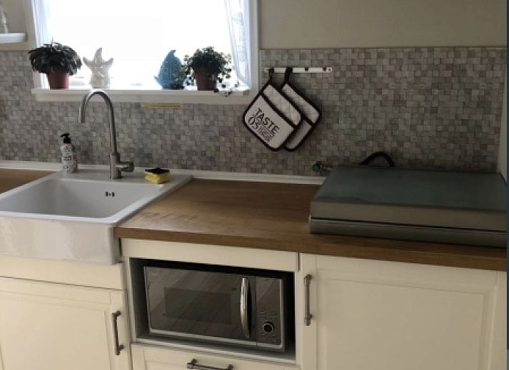 Guest house 0102700 - Holiday property Texel - Kamerstraat 39
