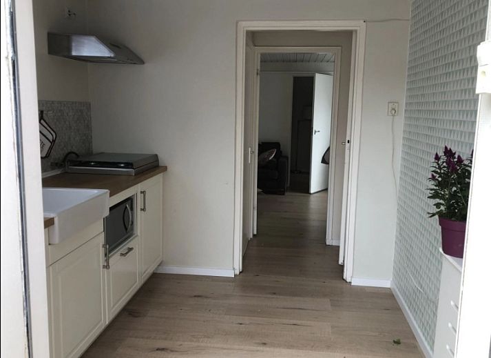 Guest house 0102700 - Holiday property Texel - Kamerstraat 39