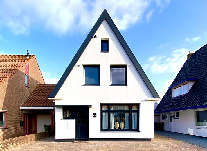 Verblijf 0102728 • Vakantiewoning Texel • Villapark De Koog 3