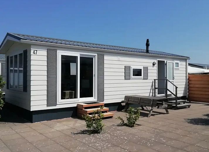 Verblijf 0102736 - Chalet Texel - De Muy