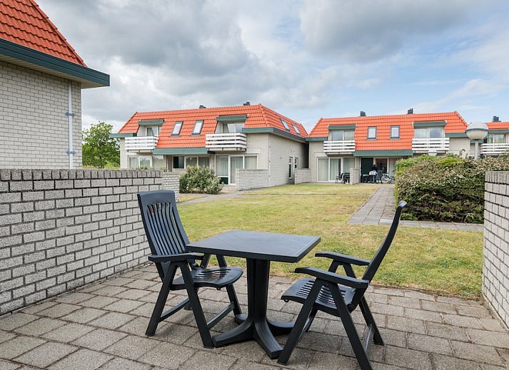 Unterkunft 0102739 • Appartement Texel • A Studio 2 comfort 