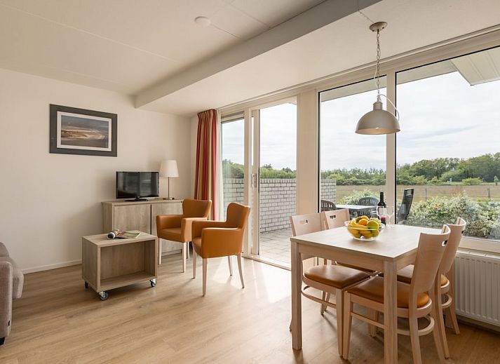 Unterkunft 0102742 • Appartement Texel • B Appartement Comfort 4 