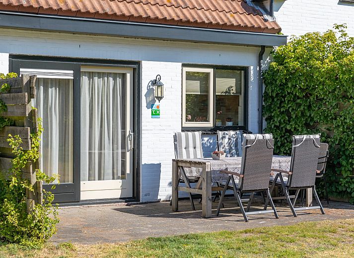 Guest house 0102745 - Holiday property Texel - Koetshuis 1