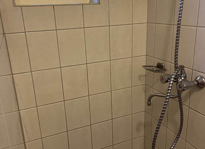 Geraeumiges Ferienhaus Koetshuis 2 in De Koog, Texel mit grossem Garten und Terrasse.