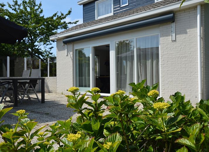 Unterkunft 0102756 • Ferienhaus Texel • Vakantiehuis Stappeland 143