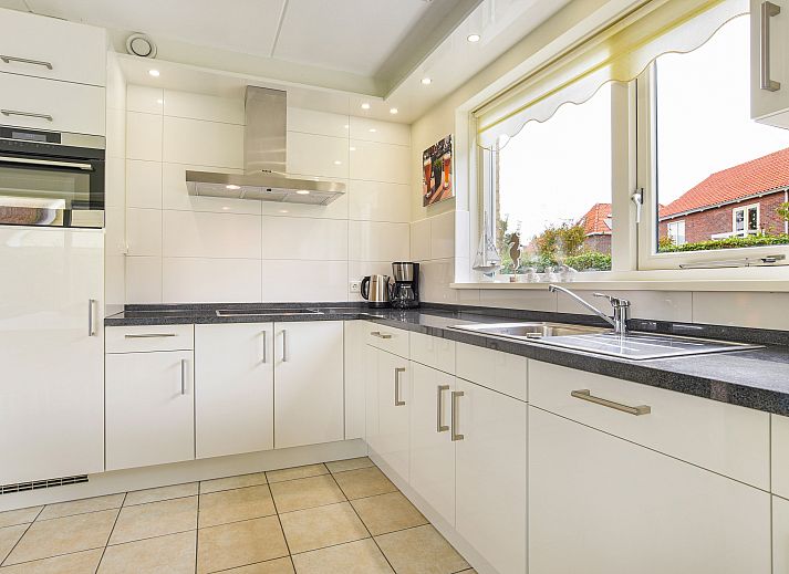 Unterkunft 010275 - Bungalow Texel - Villapark Vogelmient | 6-persoons villa | 6DL