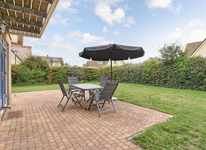 Unterkunft 010275 - Bungalow Texel - Villapark Vogelmient | 6-persoons villa | 6DL