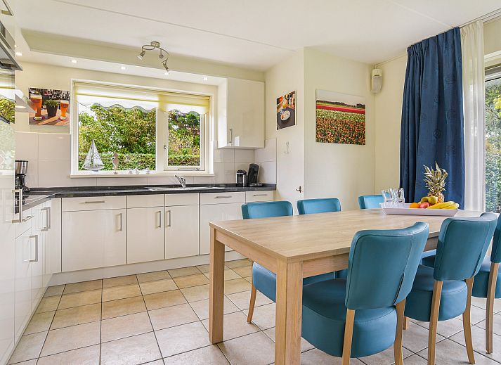 Unterkunft 010275 - Bungalow Texel - Villapark Vogelmient | 6-persoons villa | 6DL