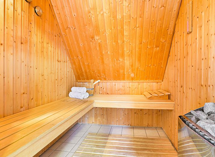 Unterkunft 010275 - Bungalow Texel - Villapark Vogelmient | 6-persoons villa | 6DL