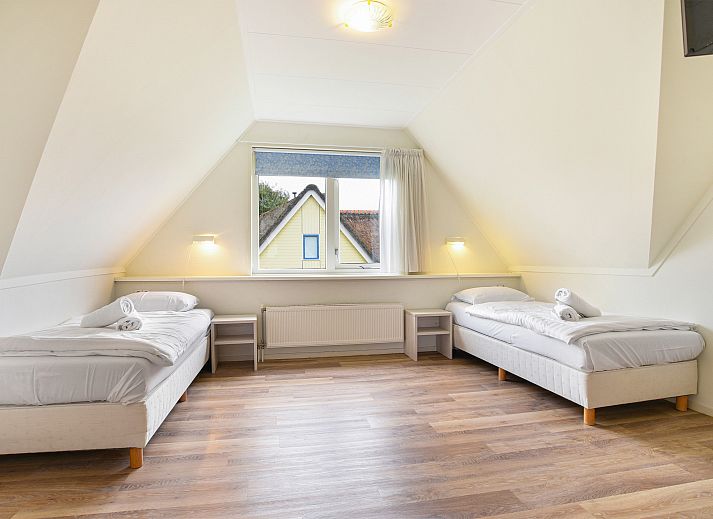 Unterkunft 010275 - Bungalow Texel - Villapark Vogelmient | 6-persoons villa | 6DL