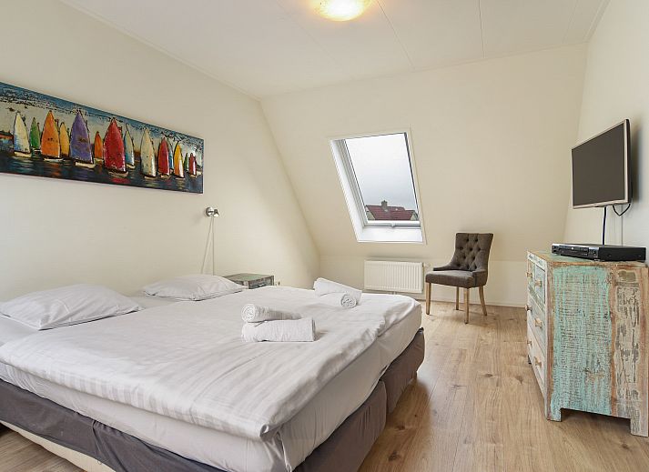 Unterkunft 010275 - Bungalow Texel - Villapark Vogelmient | 6-persoons villa | 6DL