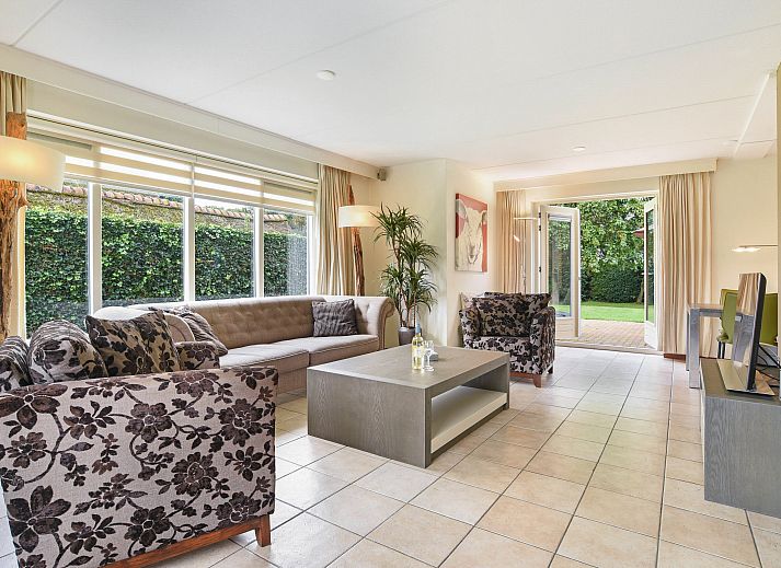 Unterkunft 010275 - Bungalow Texel - Villapark Vogelmient | 6-persoons villa | 6DL