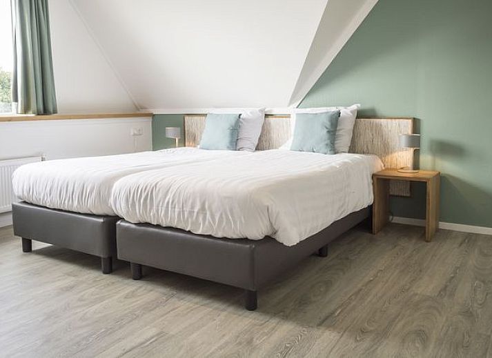 Guest house 010277 - Bungalow Texel - Villapark Vogelmient | 4-persoons villa | 4BL