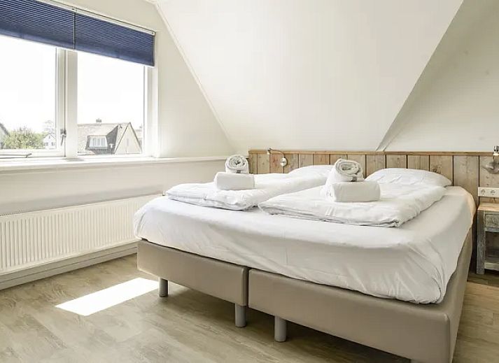 Guest house 010277 - Bungalow Texel - Villapark Vogelmient | 4-persoons villa | 4BL