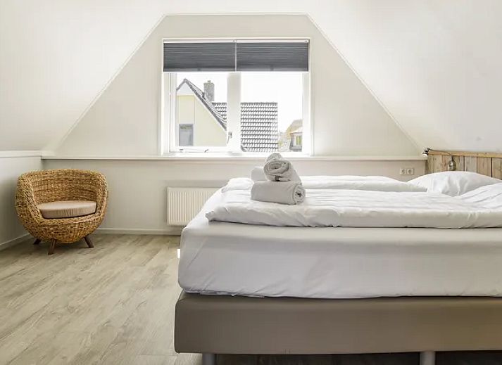 Guest house 010277 - Bungalow Texel - Villapark Vogelmient | 4-persoons villa | 4BL