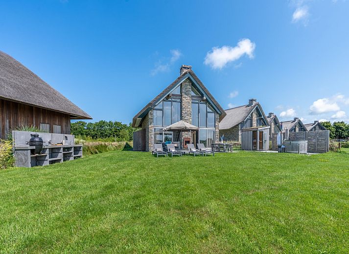 Guest house 0102789 - Holiday property Texel - Villa Buytenplaats 189
