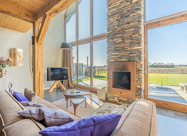 Guest house 0102789 - Holiday property Texel - Villa Buytenplaats 189