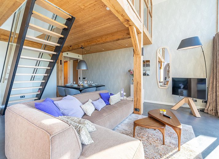 Guest house 0102789 - Holiday property Texel - Villa Buytenplaats 189