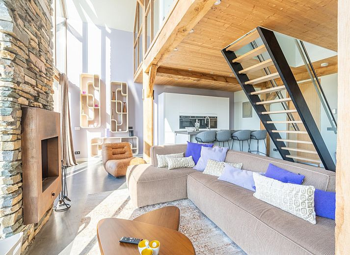 Guest house 0102789 - Holiday property Texel - Villa Buytenplaats 189
