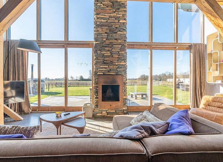 Guest house 0102789 - Holiday property Texel - Villa Buytenplaats 189