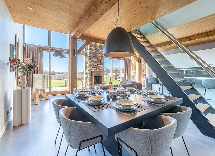 Guest house 0102789 - Holiday property Texel - Villa Buytenplaats 189