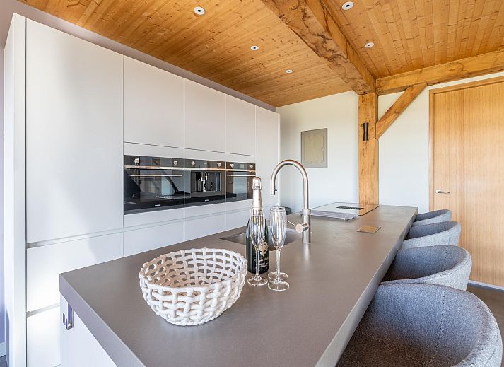 Guest house 0102789 - Holiday property Texel - Villa Buytenplaats 189