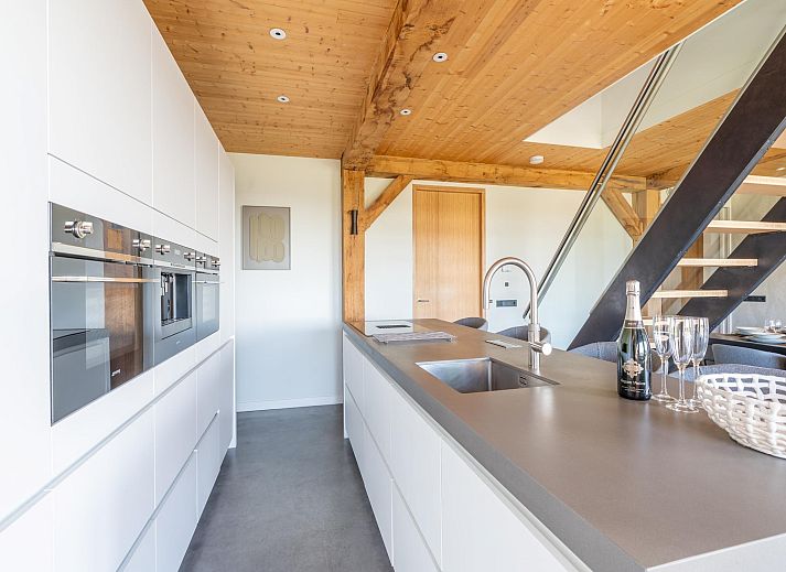 Guest house 0102789 - Holiday property Texel - Villa Buytenplaats 189