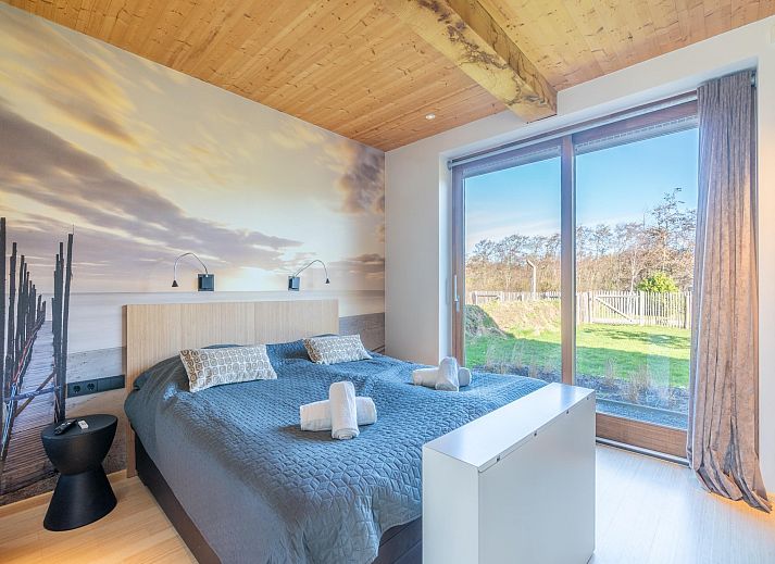 Guest house 0102789 - Holiday property Texel - Villa Buytenplaats 189