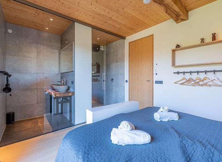 Guest house 0102789 - Holiday property Texel - Villa Buytenplaats 189