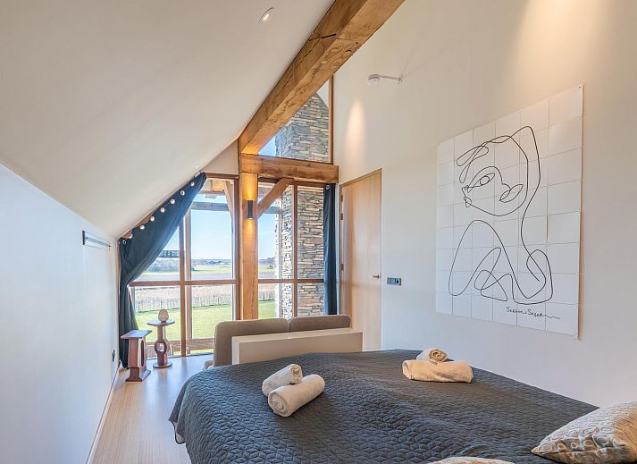 Guest house 0102789 - Holiday property Texel - Villa Buytenplaats 189