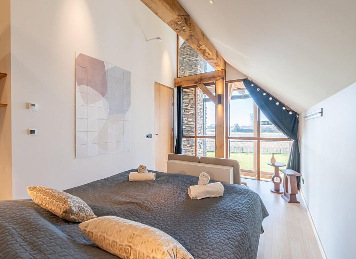 Guest house 0102789 - Holiday property Texel - Villa Buytenplaats 189