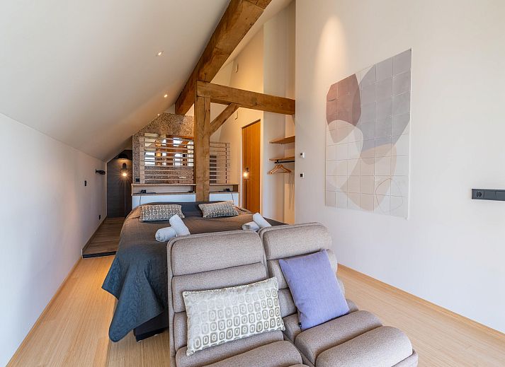 Guest house 0102789 - Holiday property Texel - Villa Buytenplaats 189