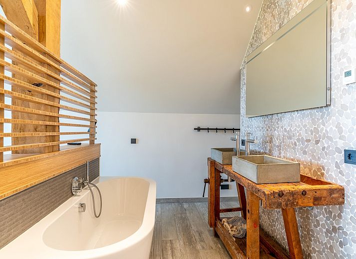 Guest house 0102789 - Holiday property Texel - Villa Buytenplaats 189