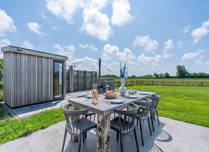 Guest house 0102789 - Holiday property Texel - Villa Buytenplaats 189