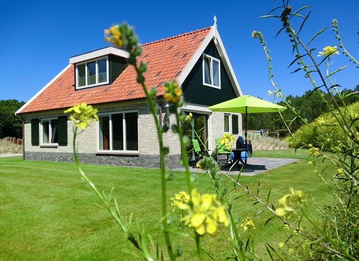 Guest house 010279 • Holiday property Texel • Duinrand Vakantievilla's Type 1 