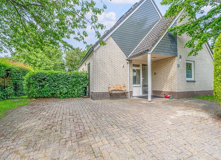 Unterkunft 0102794 - Ferienhaus Texel - Kamperfoelie 43