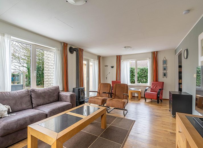 Unterkunft 0102794 - Ferienhaus Texel - Kamperfoelie 43