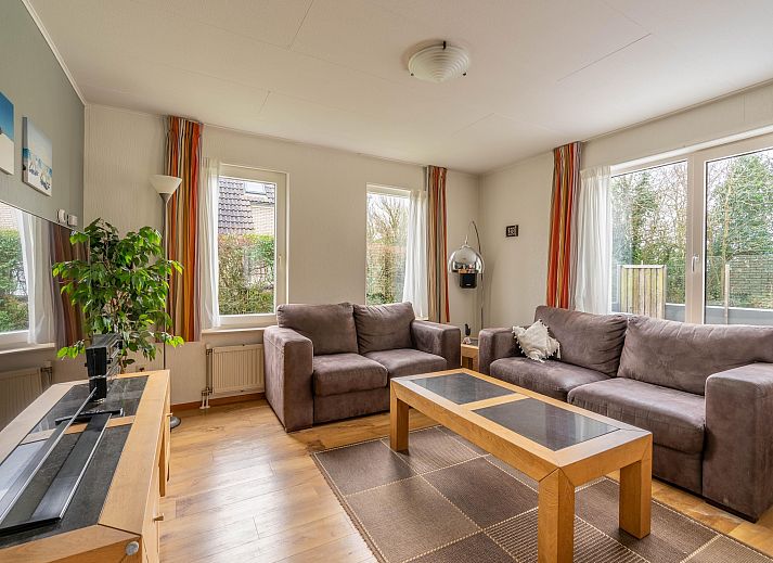 Unterkunft 0102794 - Ferienhaus Texel - Kamperfoelie 43