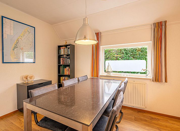 Unterkunft 0102794 - Ferienhaus Texel - Kamperfoelie 43
