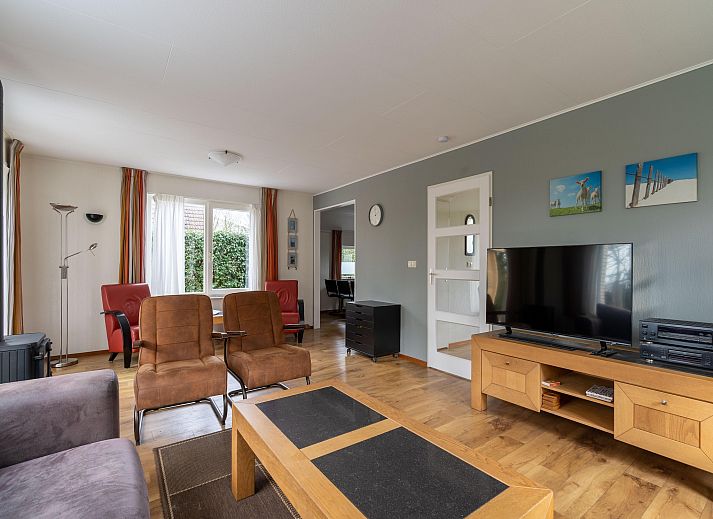Unterkunft 0102794 - Ferienhaus Texel - Kamperfoelie 43