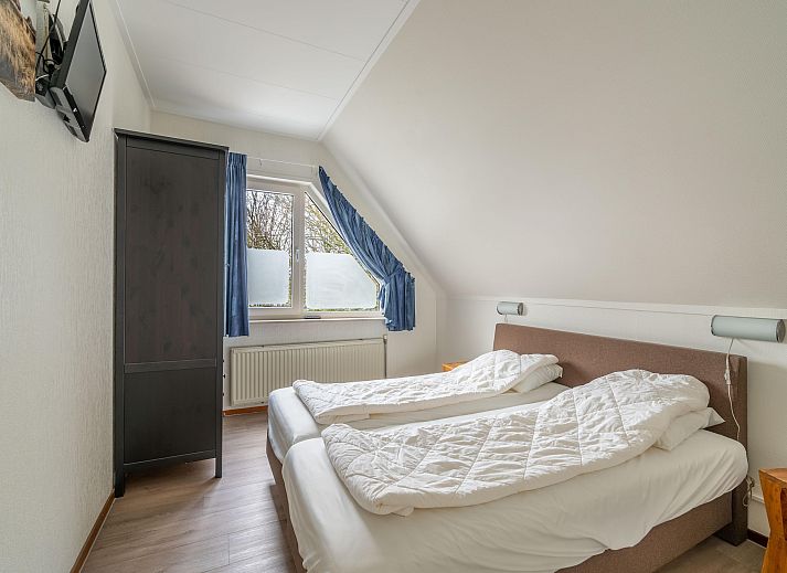 Unterkunft 0102794 - Ferienhaus Texel - Kamperfoelie 43