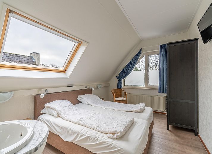 Unterkunft 0102794 - Ferienhaus Texel - Kamperfoelie 43