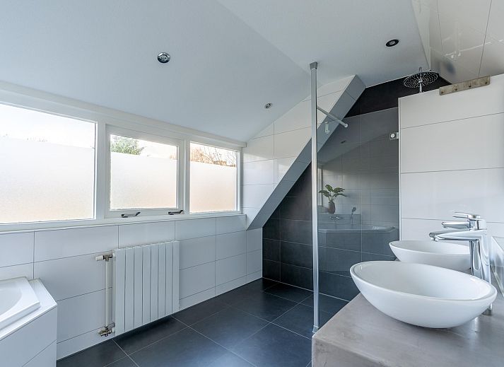 Unterkunft 0102794 - Ferienhaus Texel - Kamperfoelie 43