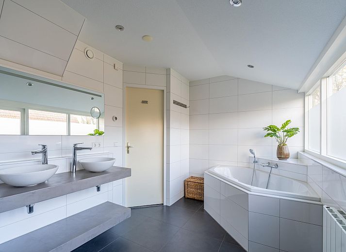 Unterkunft 0102794 - Ferienhaus Texel - Kamperfoelie 43
