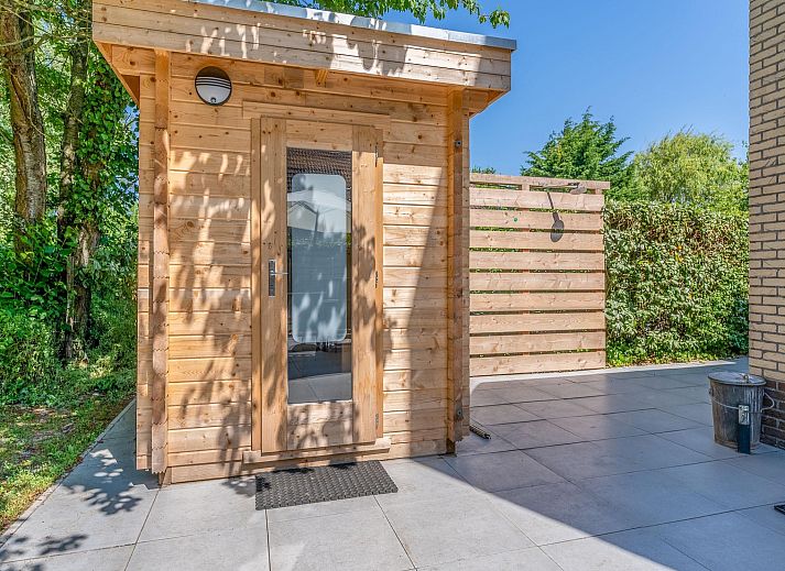 Unterkunft 0102794 - Ferienhaus Texel - Kamperfoelie 43