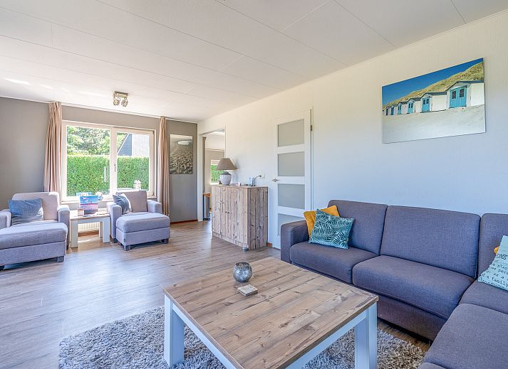 Unterkunft 0102797 - Ferienhaus Texel - Kamperfoelie 71