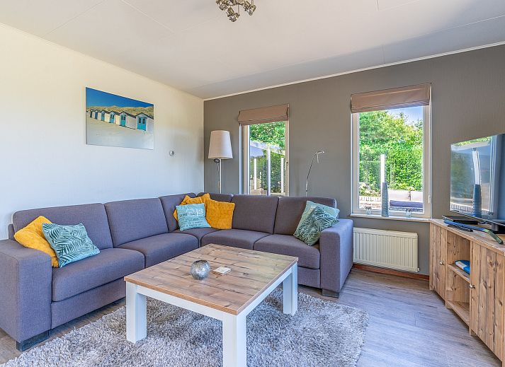 Unterkunft 0102797 - Ferienhaus Texel - Kamperfoelie 71